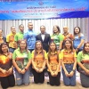 วันที่ 17​ -​ 19​ มีนาคม 2566 สหกรณ์ออมทรัพย์ตำรวจภูเก็ต จำกัด โดย พันตำรวจโทอัครเดช พงศ์พรหม ประธานกรรมการสหกรณ์ออมทรัพย์ตรวจภูเก็ต จำกัด พร้อมด้วยคณะกรรมการและเจ้าหน้าที่ฝ่ายจัดการ เข้าร่วมอบรมสัมมนาและประสานสัมพันธ์ สหกรณ์สมาชิก​ ภาคใต้ ณ โรงแรมศิวารอเ