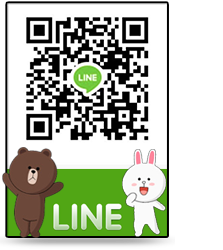 QR LINE Phuket