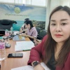 วันที่ 26 พฤศจิกายน 2567 พันตำรวจตรี เฉลิมศักดิ์  อักษรเพียร ประธานกรรมการ​สหกรณ์ออมทรัพย์ตำรวจภูเก็ต จำกัด มอบหมายให้ ดร.กิ่งกาญจน์  เกิดสุข ผู้จัดการ เข้าร่วมประชุมใหญ่ (ชำระบัญชี) ชุมนุมสหกรณ์จังหวัดภูเก็ต จำกัด ณ สำนักงานสหกรณ์จังหวัดภูเก็ต