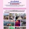 วันที่ 24 ม.ค.68 พ.ต.ต.เฉลิมศักดิ์ อักษรเพียร ประธานสหกรณ์ฯ พร้อมด้วยคณะกรรมการ เจ้าหน้าที่ ตรวจสอบที่ประกอบกิจการของสมาชิก โครงการการประกอบอาชีพเสริม