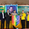 วันที่ 26 กุมภาพันธ์ 2568 ว่าที่ พันตำรวจโท เฉลิมศักดิ์  อักษรเพียร ประธานกรรมการสหกรณ์ออมทรัพย์ตำรวจภูเก็ต จำกัด พร้อมด้วย คณะกรรมการ และเจ้าหน้าที่ เข้าร่วมกิจกรรมวันสหกรณ์แห่งชาติจังหวัดภูเก็ต ประจำปี 2568 ณ หอประชุมวิทยาลัยสารพัดช่างภูเก็ต