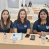 วันที่ 16 - 18 พฤษภาคม 2568 เข้าร่วมอบรมหลักสูตร 