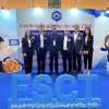 สหกรณ์ฯ เข้าร่วมประชุมใหญ่สามัญประจำปี 2568 ชุมนุมสหกรณ์ออมทรัพย์แห่งประเทศไทย จำกัด ณ ห้องรอยัล จูบิลี่ บอลรูม อาคารชาเลนเจอร์ ศูนย์แสดงสินค้าและการประชุมอิมแพ็คเมืองทองธานี จังหวัดนนทบุรี เมื่อวันที่ 7 มิถุนายน 2568 